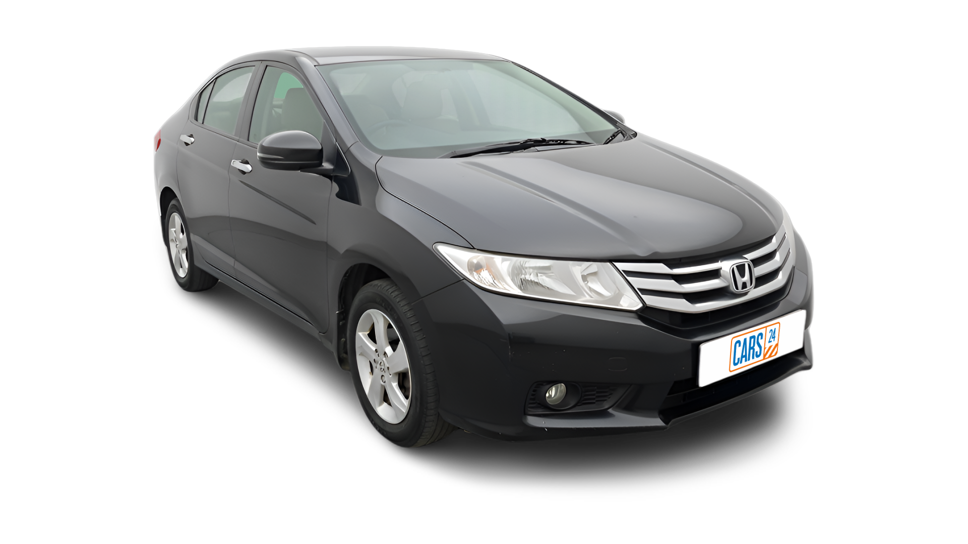 Honda City-img